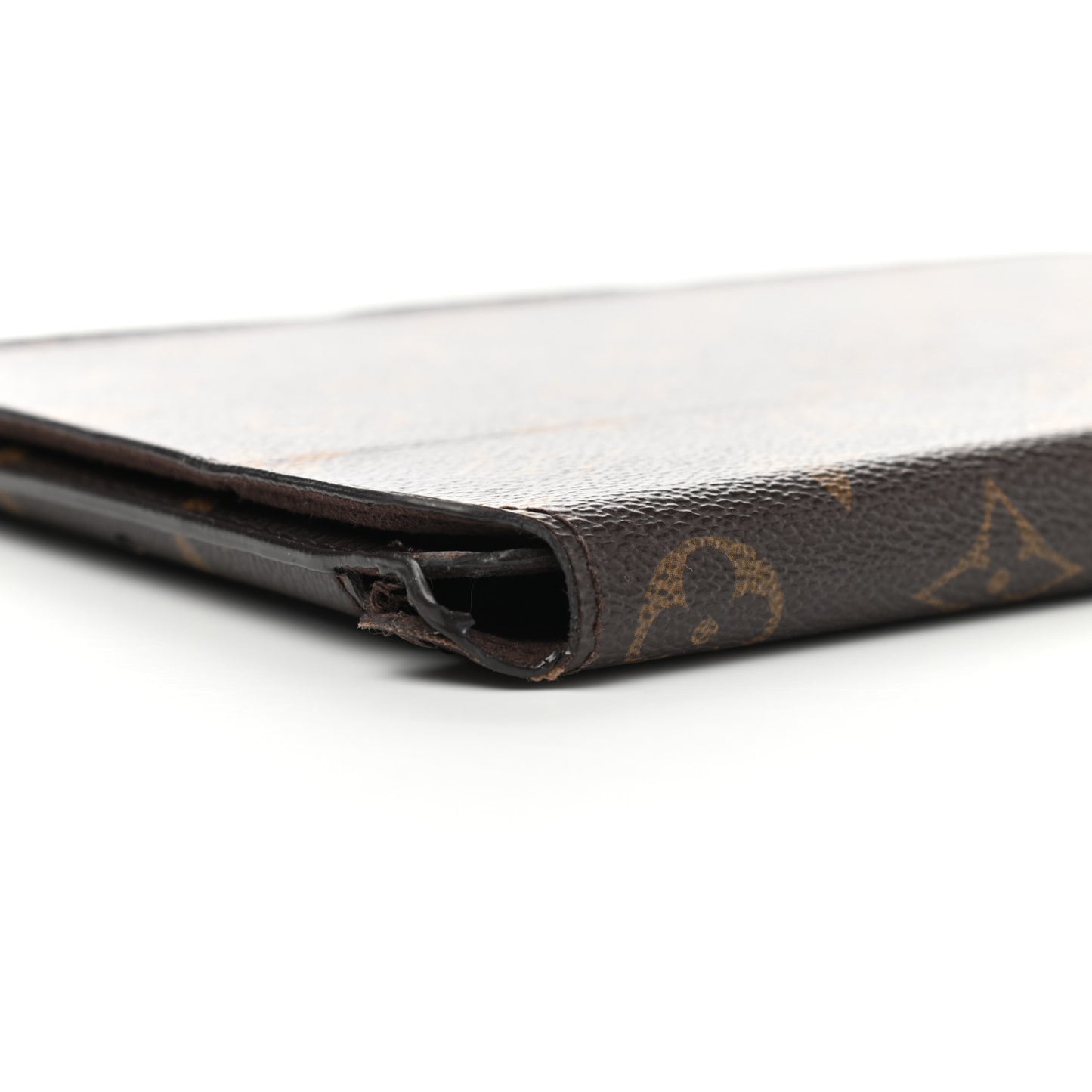 Monogram Folio iPad Mini Case