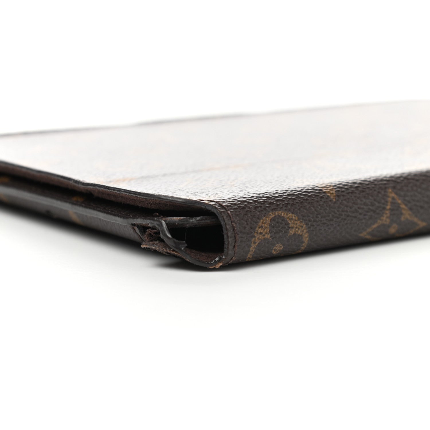 Louis Vuitton Monogram Folio iPad Mini Case 10 of 12