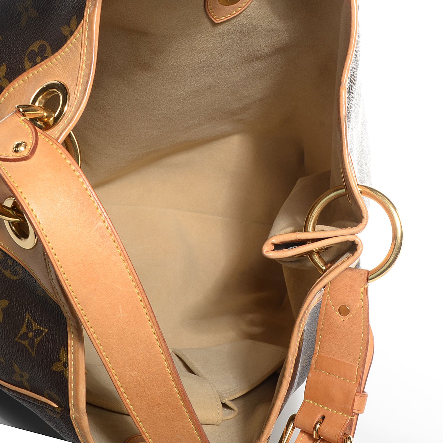Monogram Galliera GM