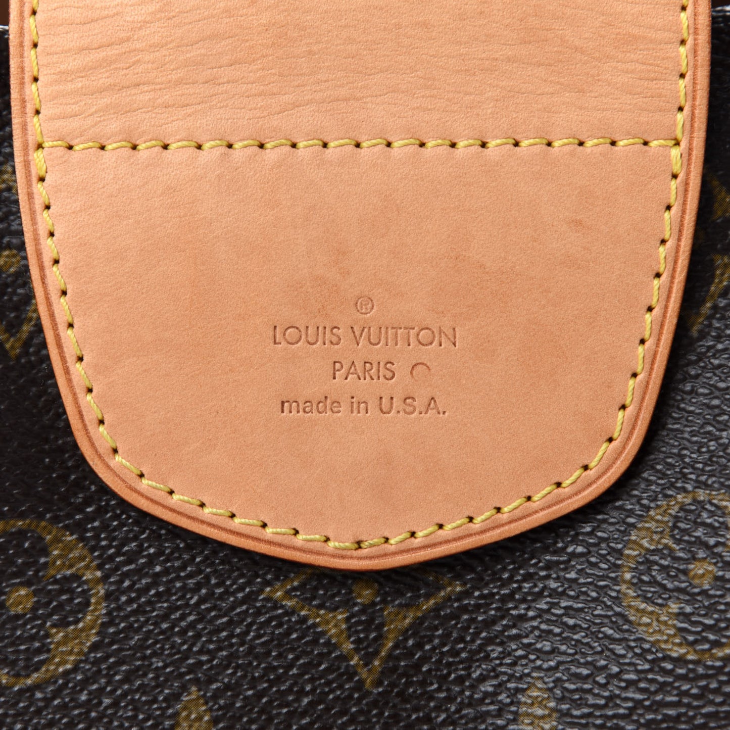 Monogram Stresa PM