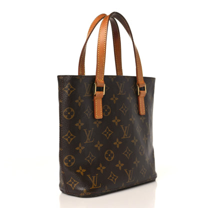 Louis Vuitton Monogram Vavin PM 3 of 10