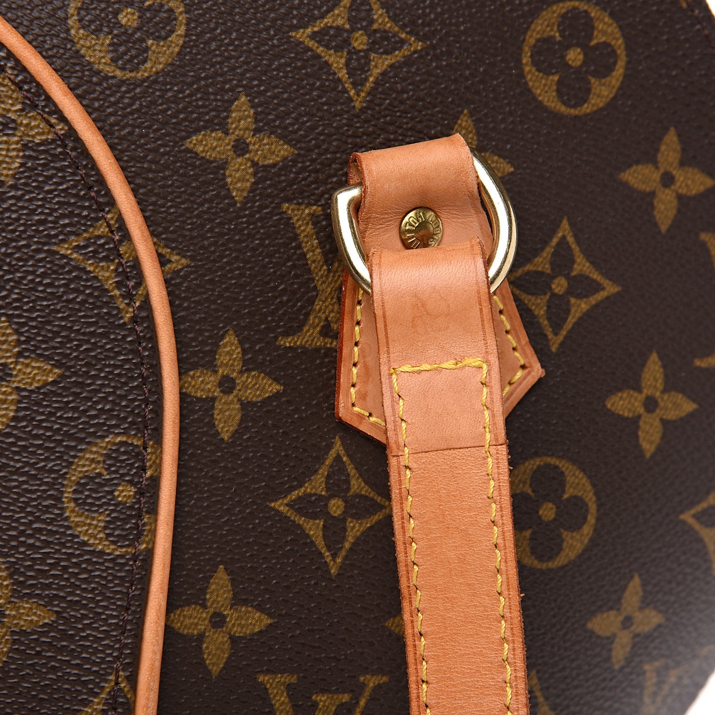 Monogram Ellipse GM Shopping Bag