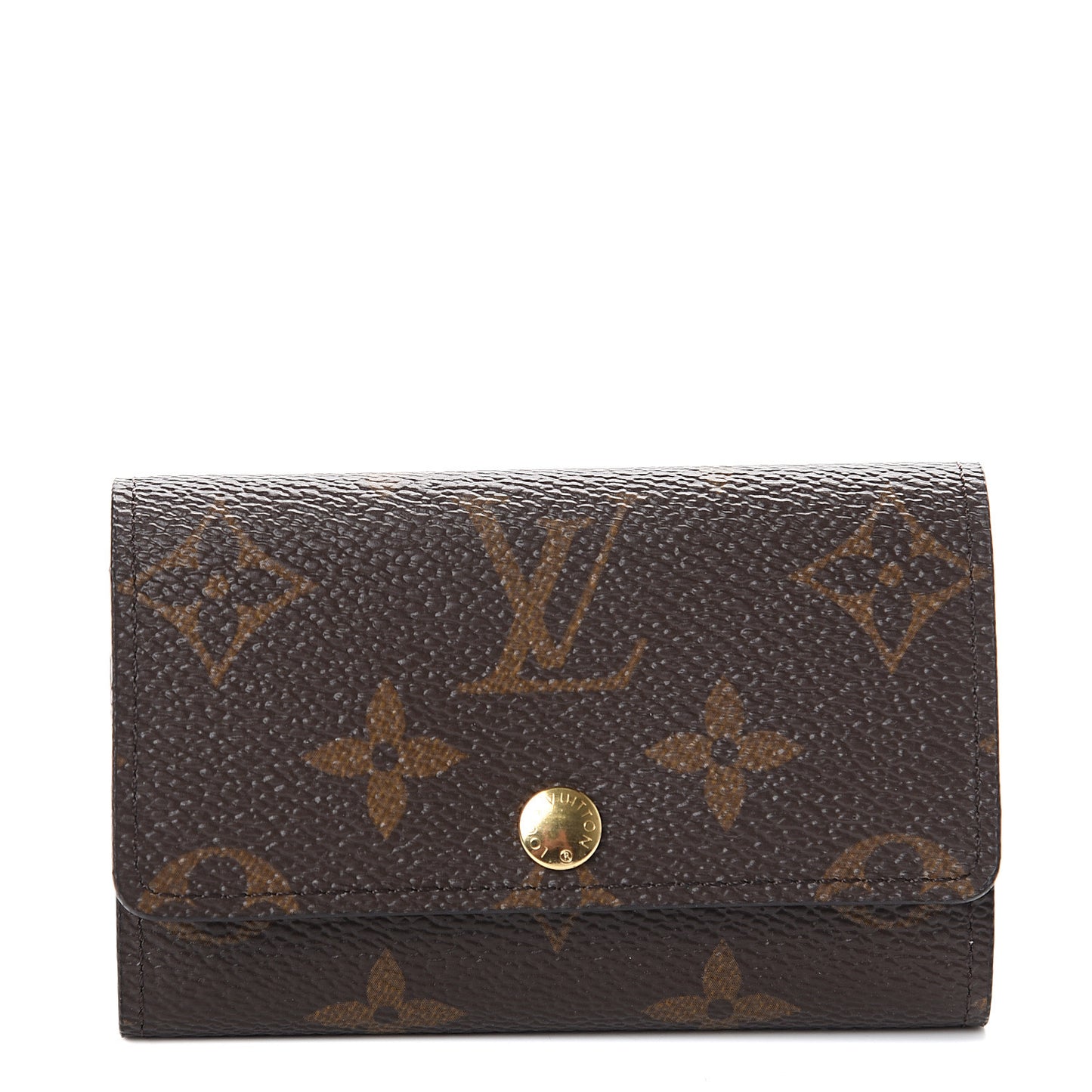 Monogram 6 Key Multicles Holder