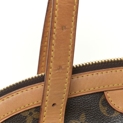 Louis Vuitton Monogram Tivoli GM 14 of 15
