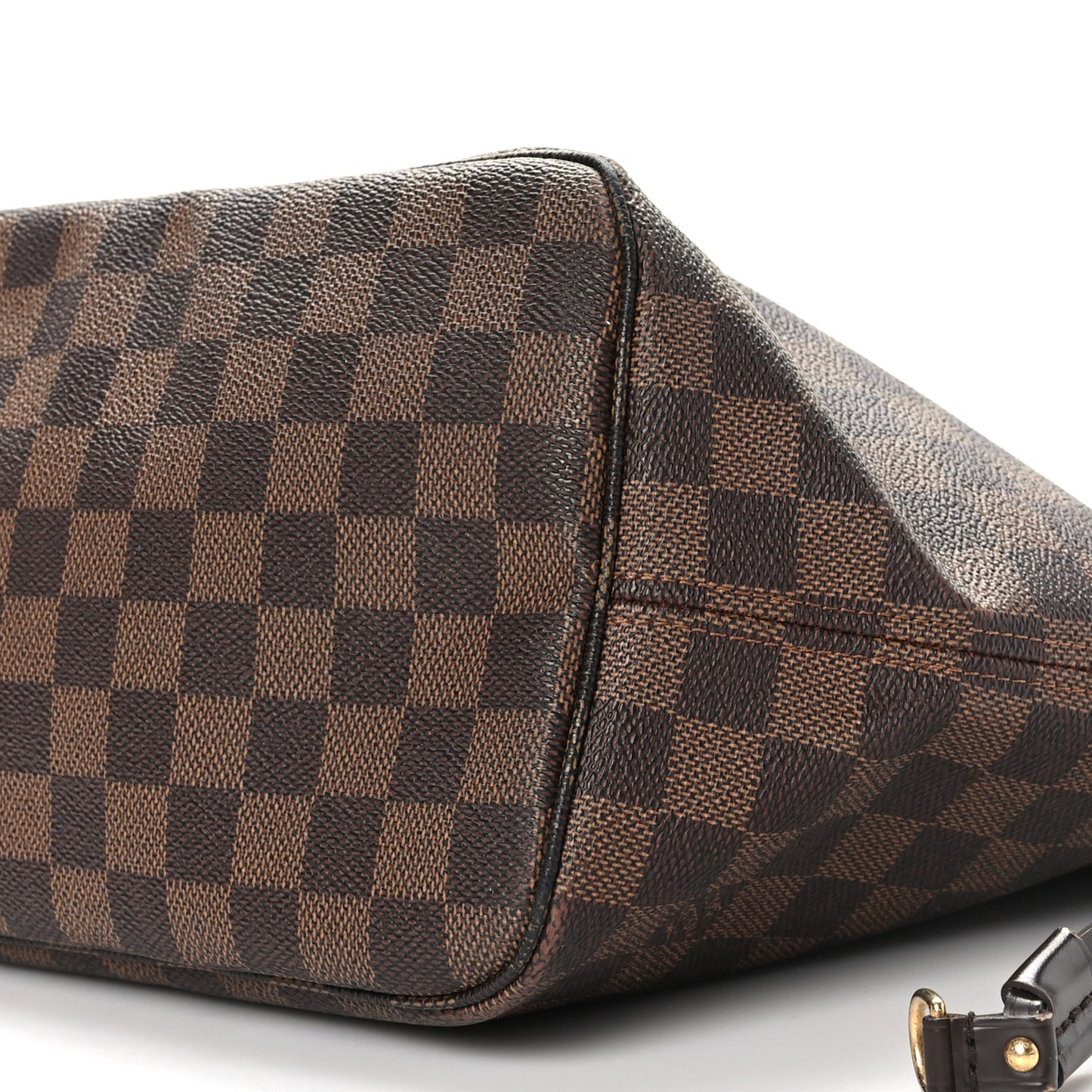 Damier Ebene Neverfull MM