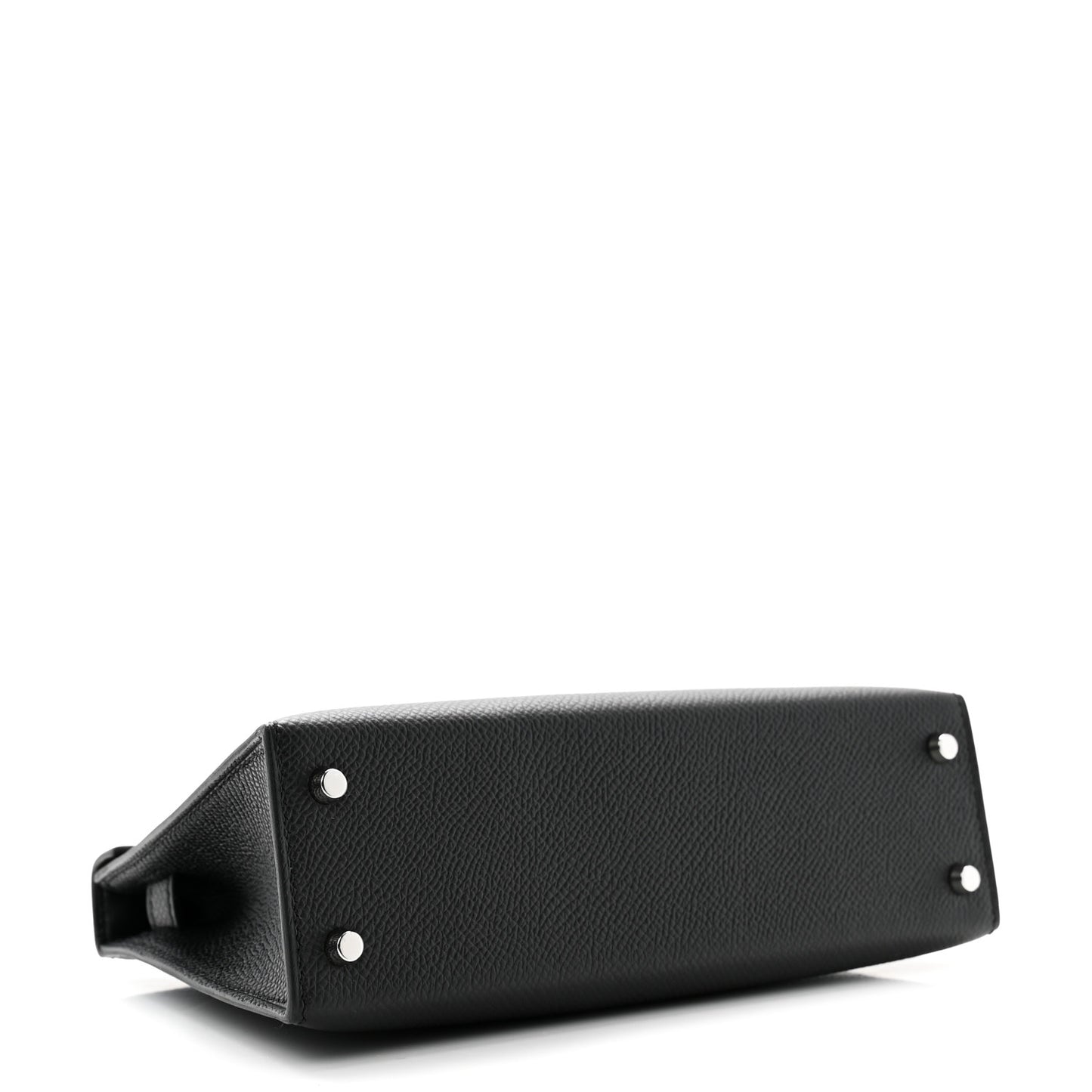 Epsom Mini Kelly Sellier 20 Black