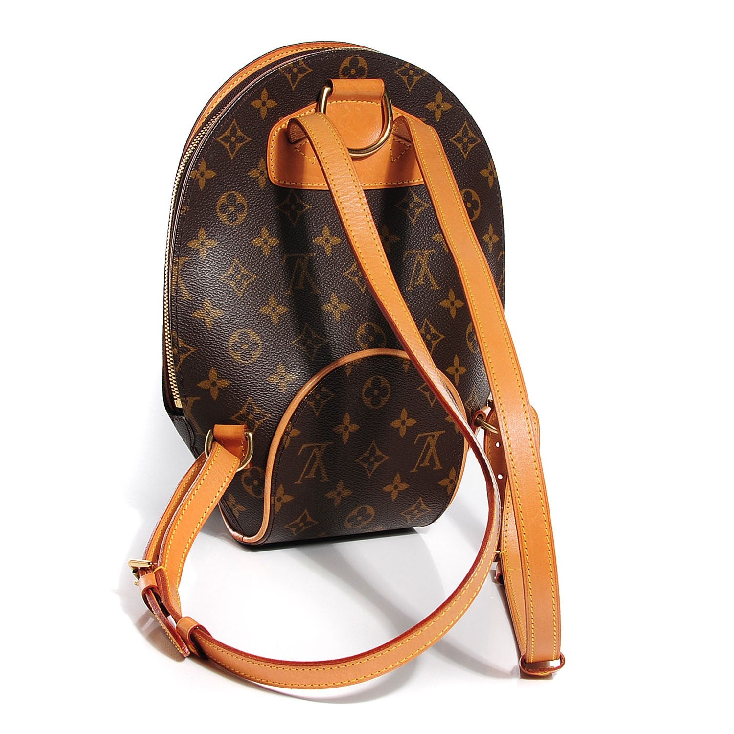 Louis Vuitton Monogram Ellipse Sac a Dos Backpack 3 of 7