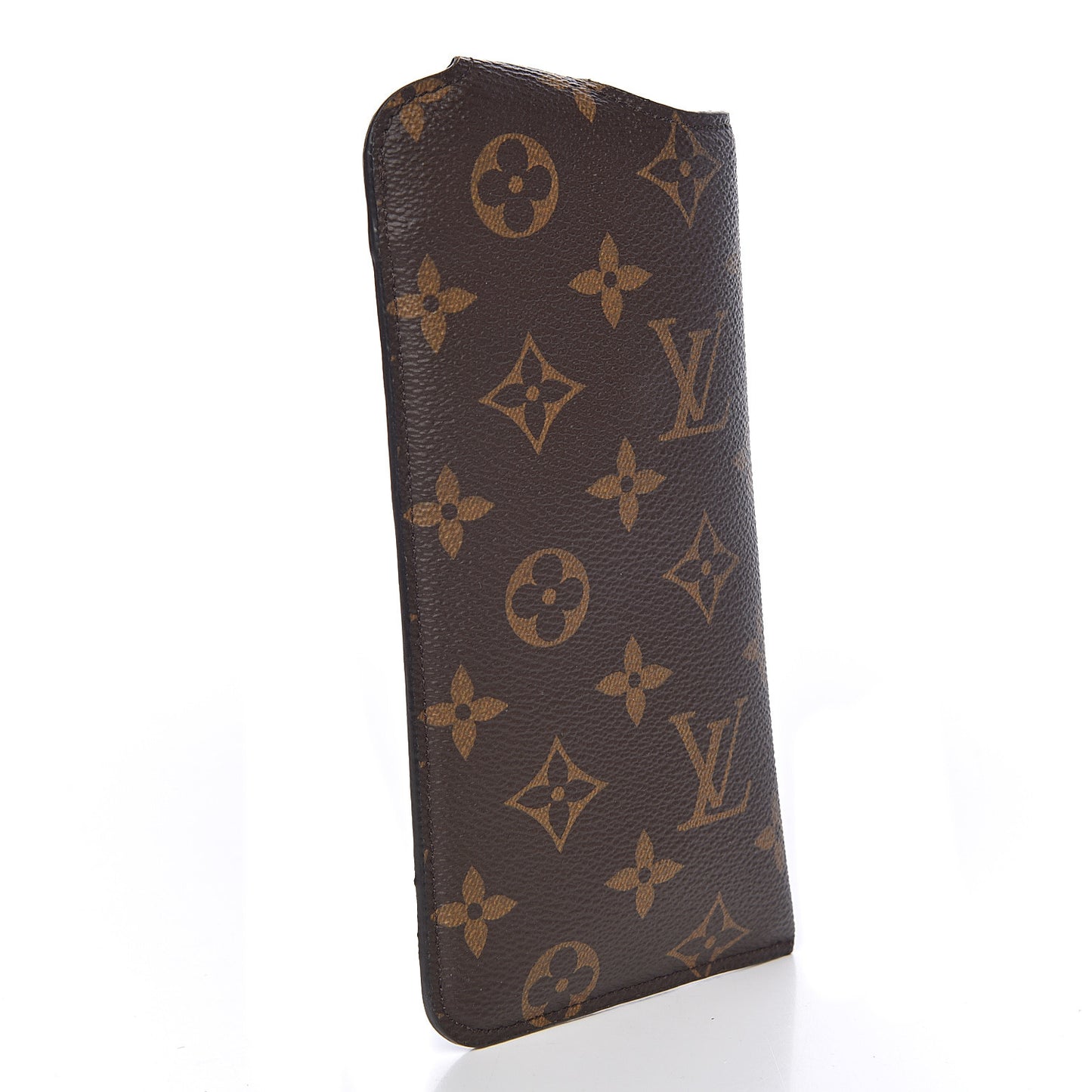 Monogram Sunglasses Case MM