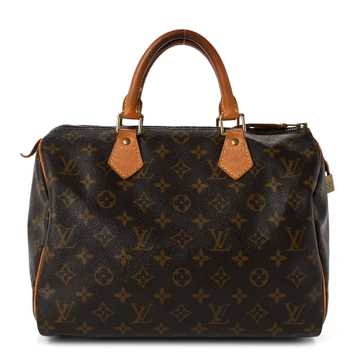 Monogram Speedy 30