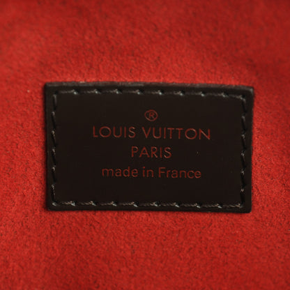 Louis Vuitton Damier Ebene Trevi PM 6 of 7