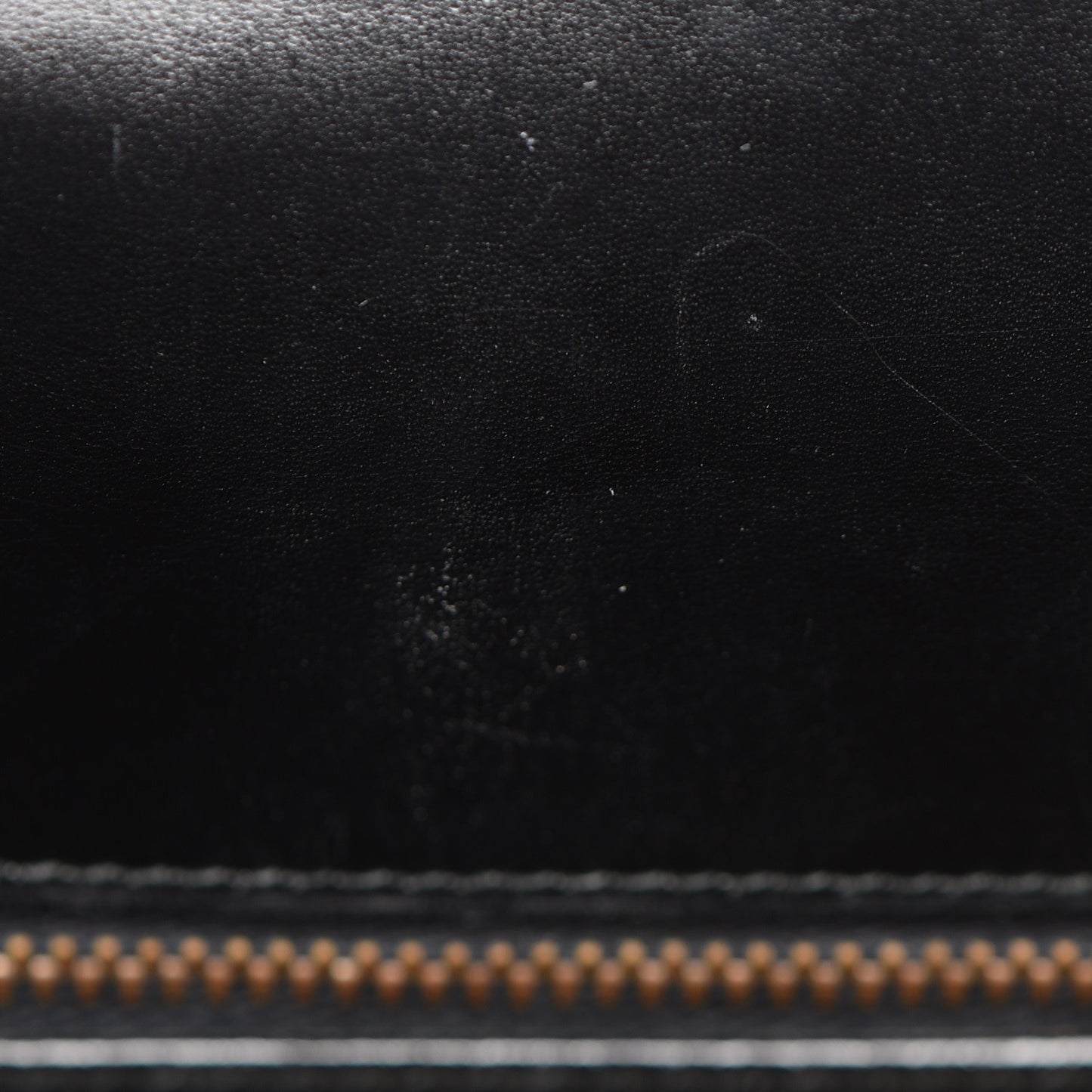 Box Kelly Sellier 28 Black