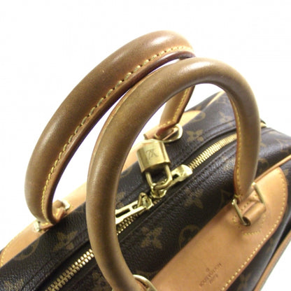 Louis Vuitton Monogram Deauville 6 of 9