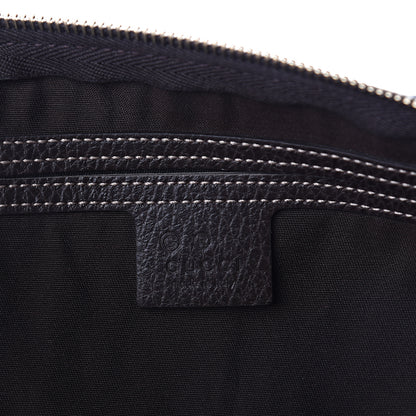 Gucci Crystal Monogram Medium Joy Boston Dark Brown 5 of 7