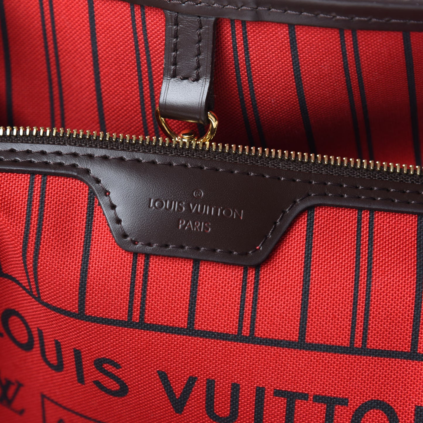 Damier Ebene Neo Neverfull MM