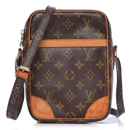 Louis Vuitton Monogram Danube 21 1 of 6