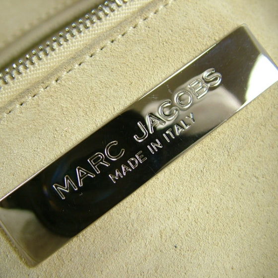 Marc Jacobs Leather Blake Tote Black 9 of 11