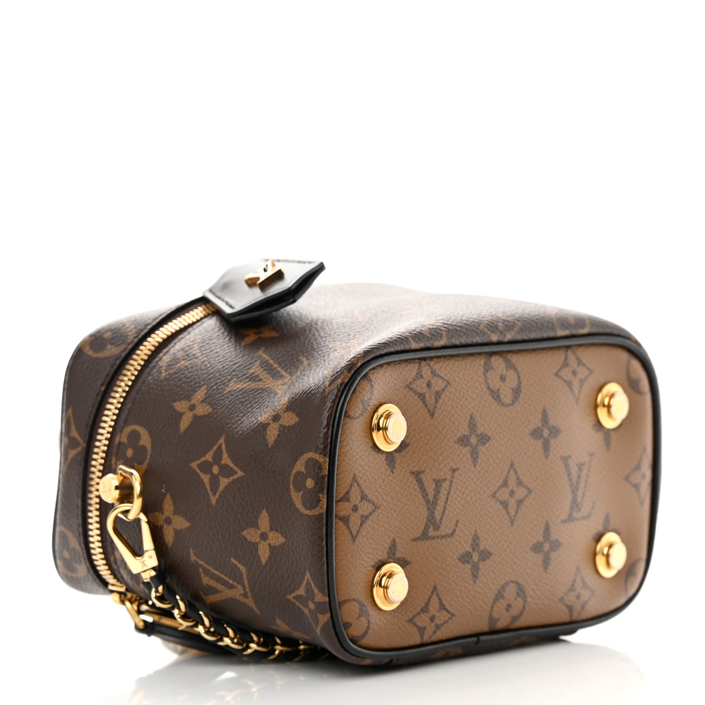 Reverse Monogram Vanity PM