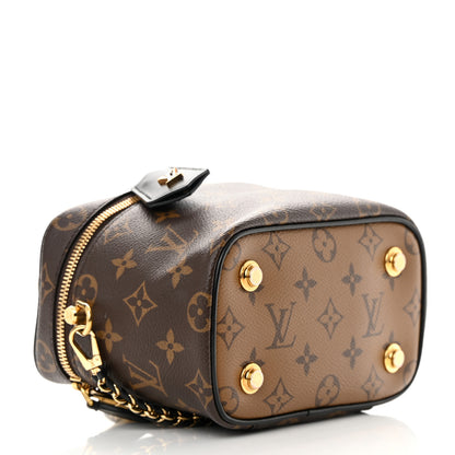 Louis Vuitton Reverse Monogram Vanity PM 4 of 12