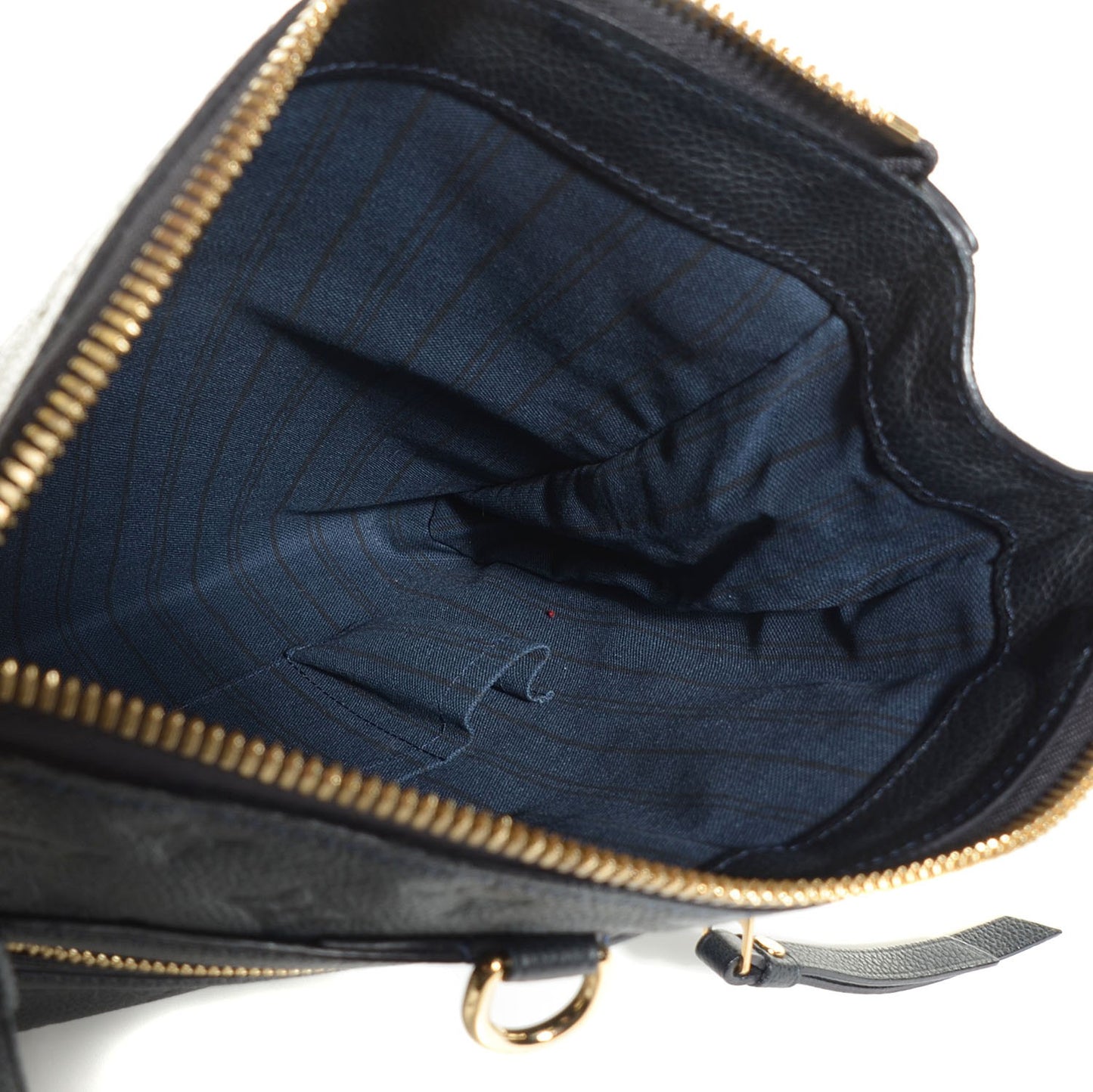 Empreinte Petillante Clutch Infini