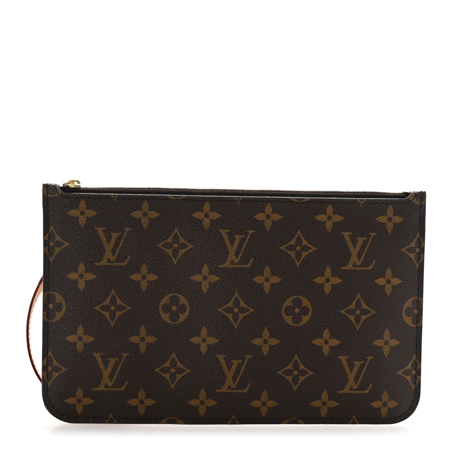 Monogram Neverfull MM GM Pochette