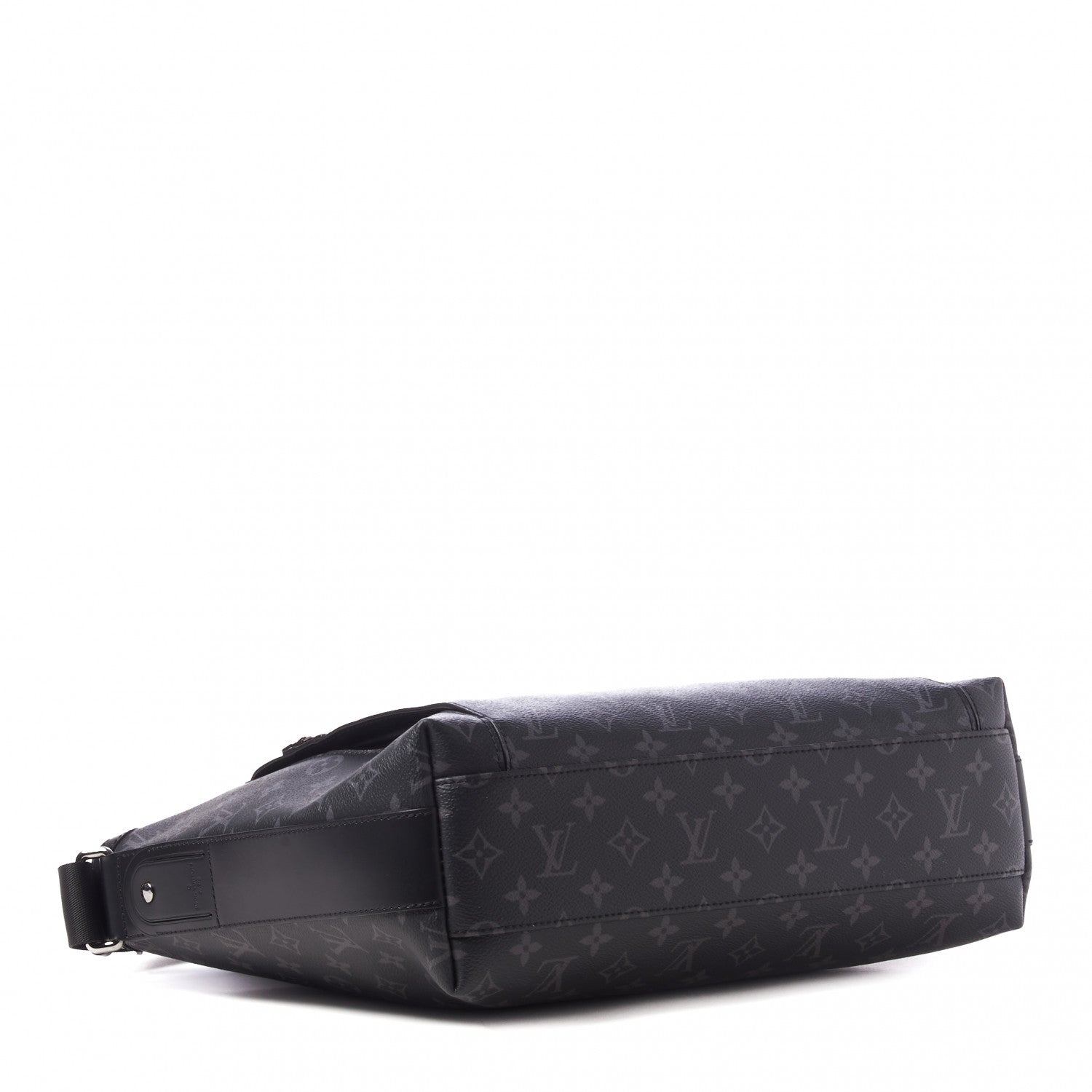 Louis Vuitton Monogram Eclipse Odyssey Messenger MM 3 of 7