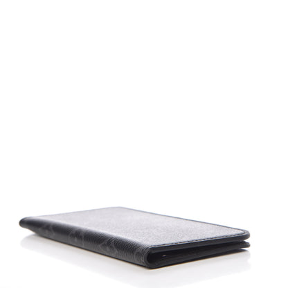 Louis Vuitton Monogram Eclipse iPhone 7 Plus Folio Case 4 of 6
