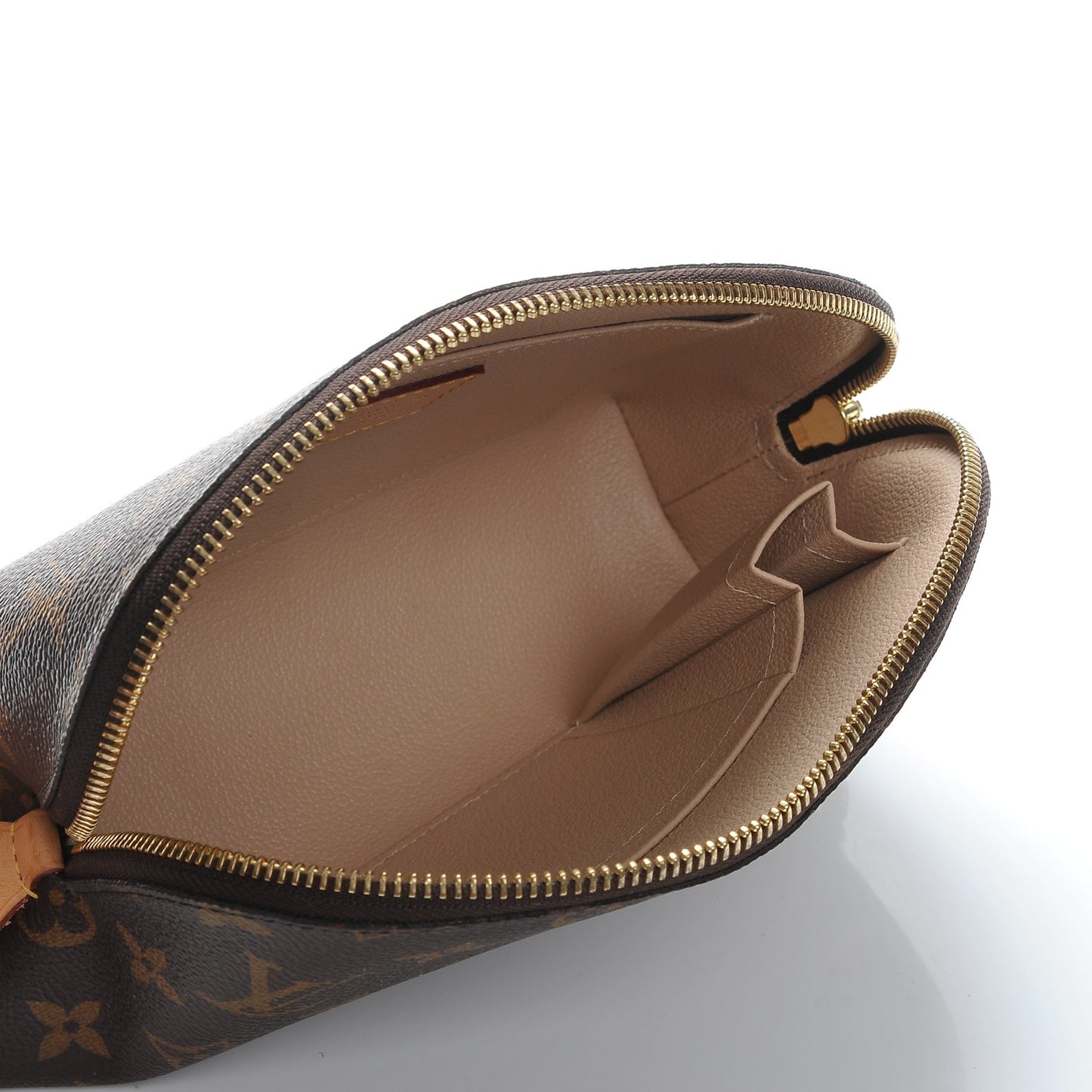 Monogram Cosmetic Pouch GM