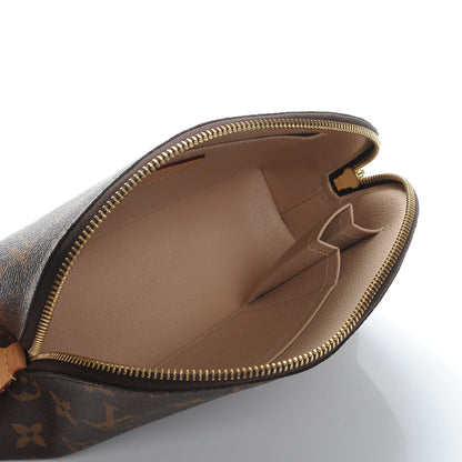 Louis Vuitton Monogram Cosmetic Pouch GM 5 of 8