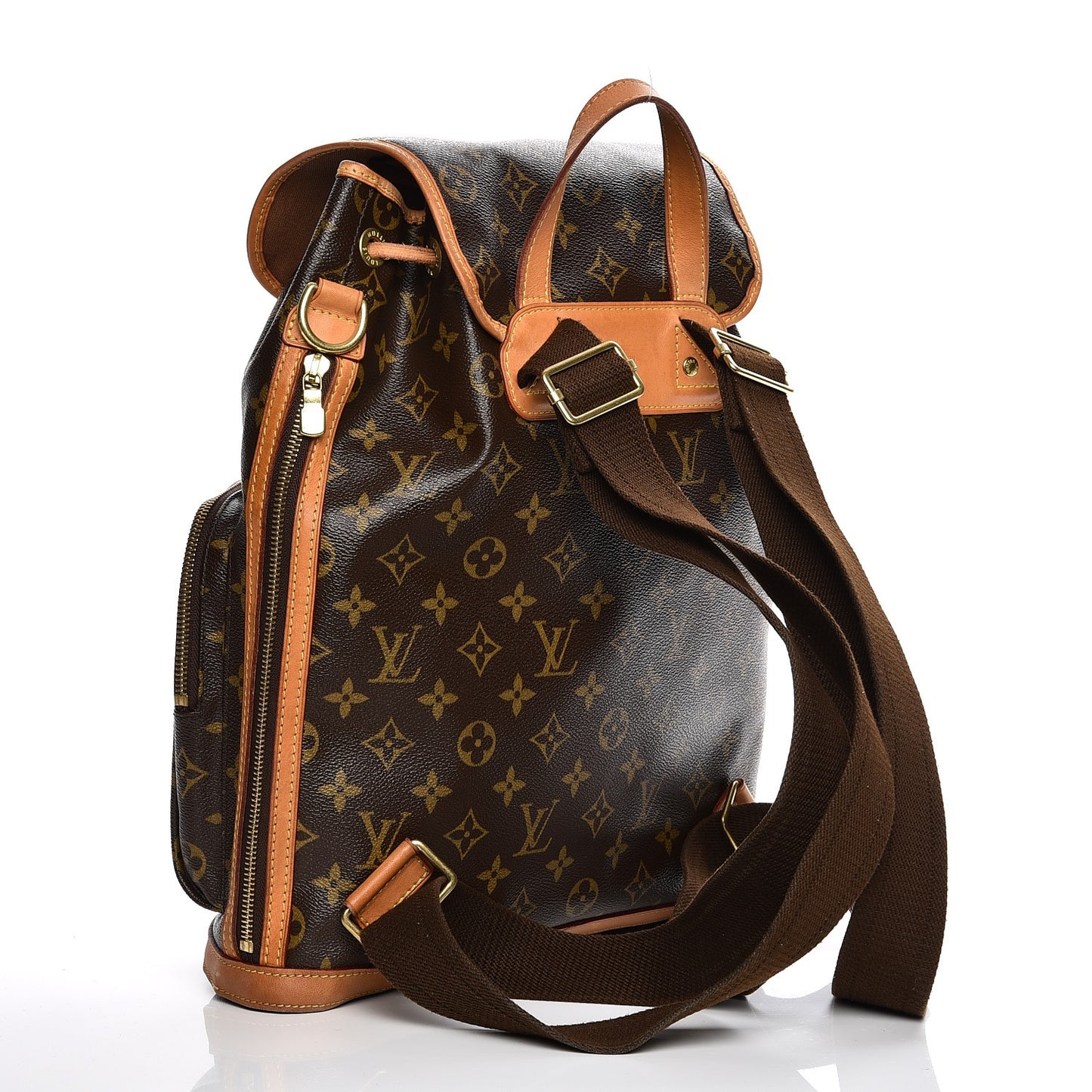 Monogram Bosphore Backpack
