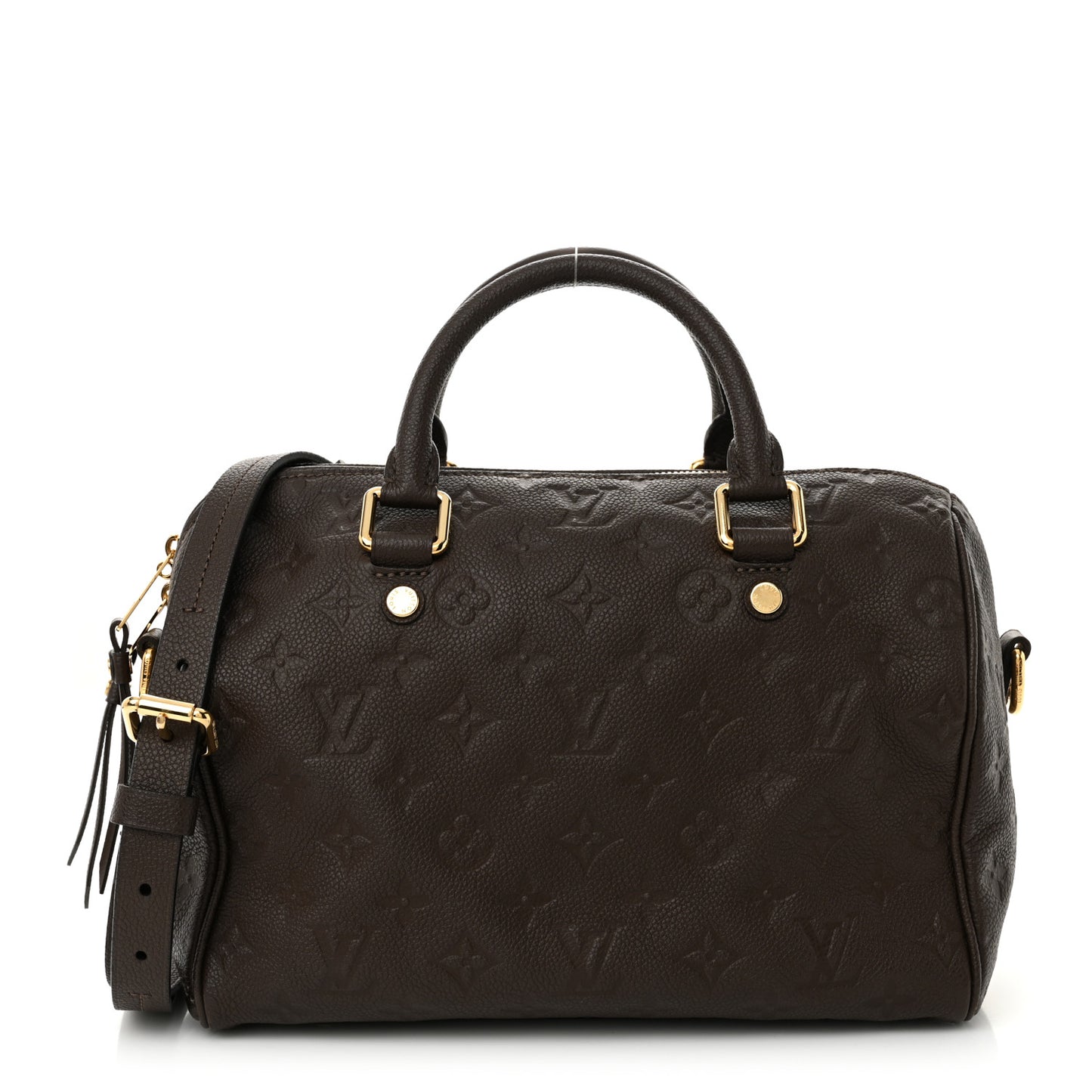 Empreinte Speedy Bandouliere 25 Terre