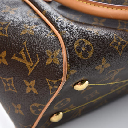Louis Vuitton Monogram Tivoli PM 10 of 11