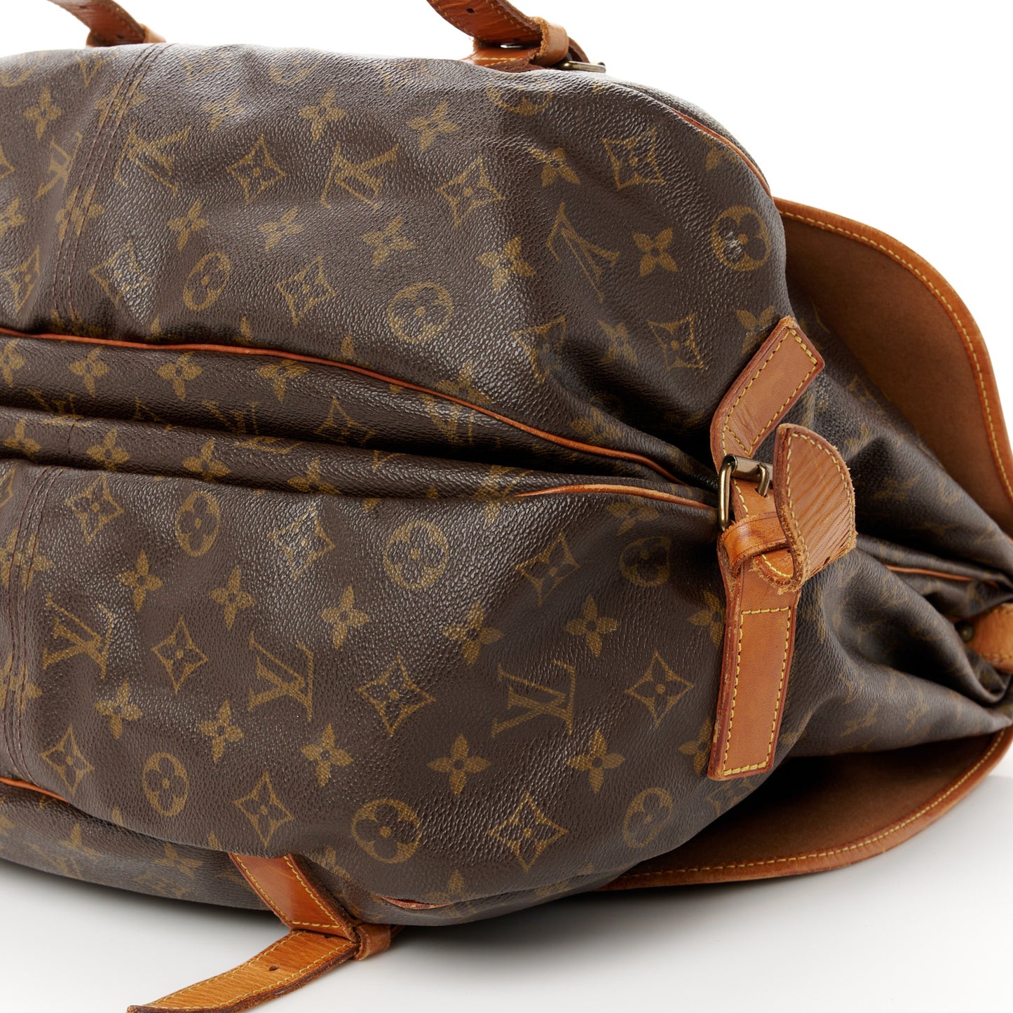 Monogram Saumur 43