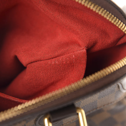 Louis Vuitton Damier Ebene Trevi PM 9 of 10