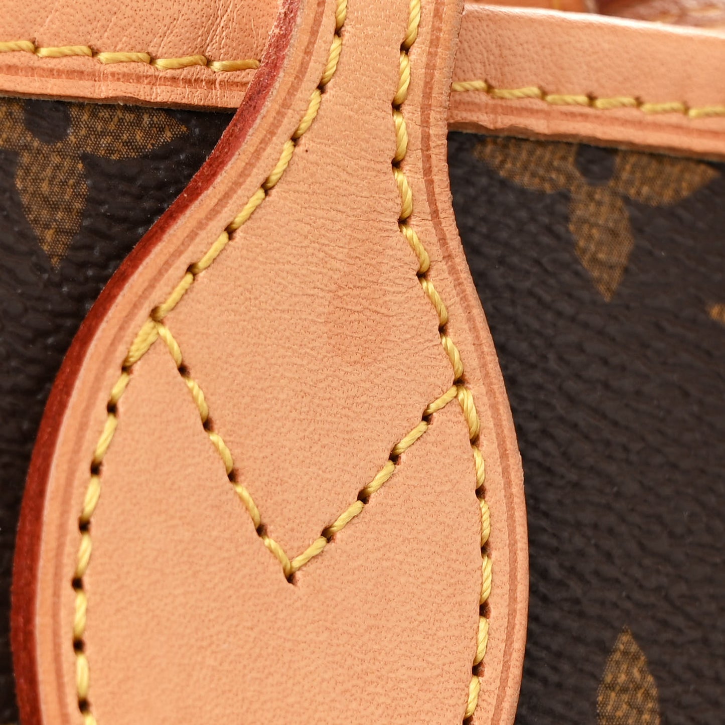 Monogram Neverfull MM