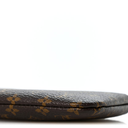Louis Vuitton Monogram Charm Phone Holder 10 of 13