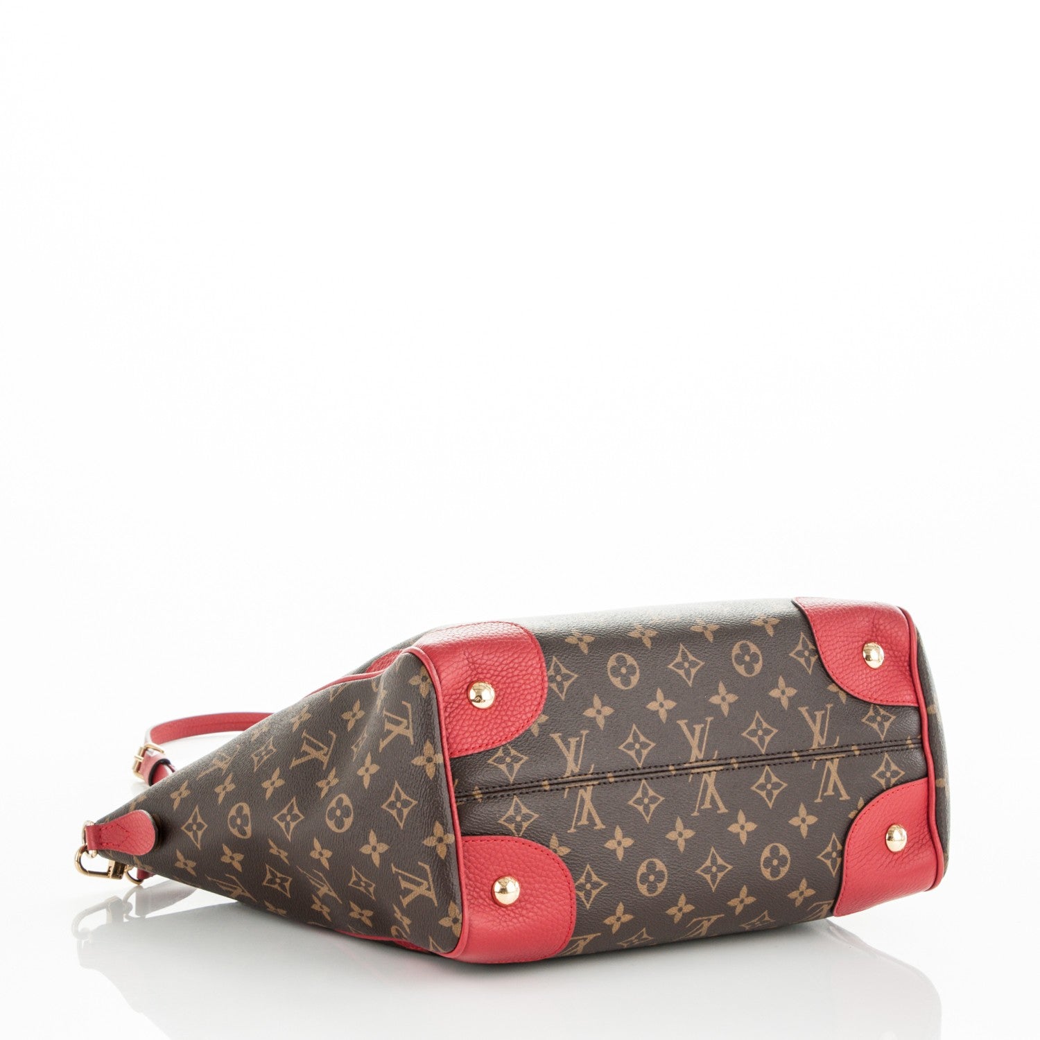 Louis Vuitton Monogram Estrela NM Cherry 4 of 7