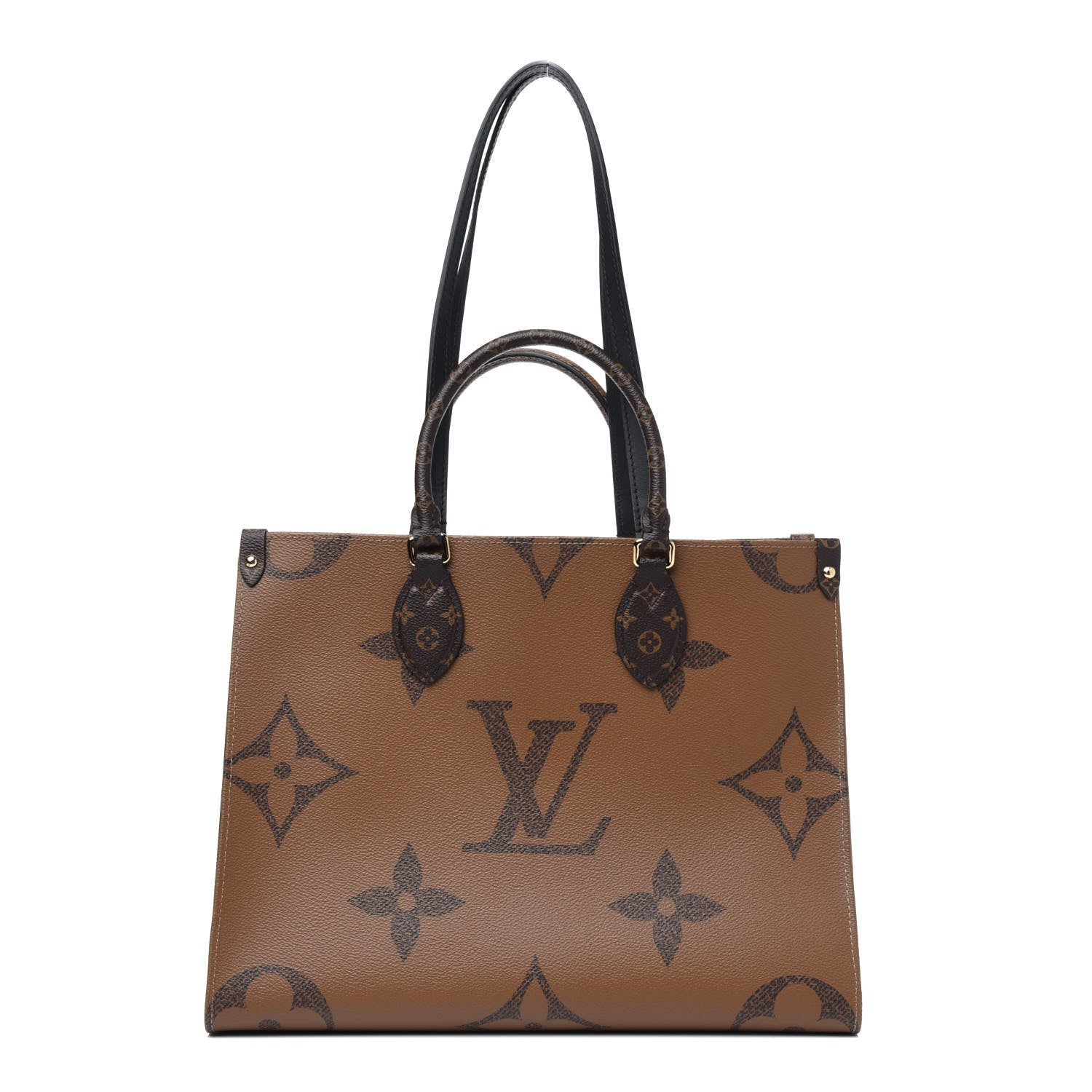 Louis Vuitton Reverse Monogram Giant Onthego MM 1 of 4