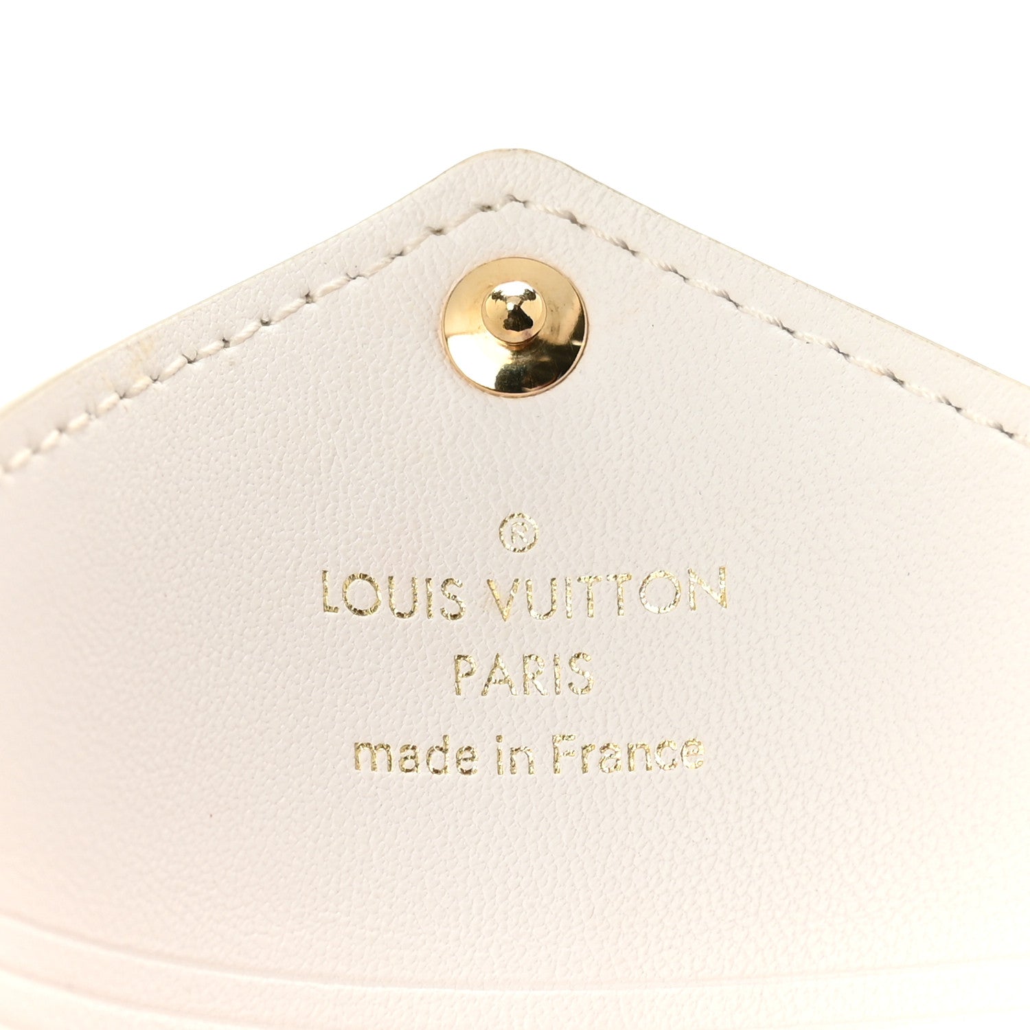 Louis Vuitton Monogram Spring in The City Small Kirigami Pochette Insert Sunset Kaki 6 of 6