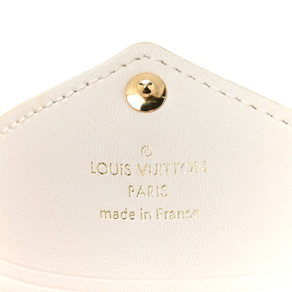 Louis Vuitton Monogram Spring in The City Small Kirigami Pochette Insert Sunset Kaki 6 of 6
