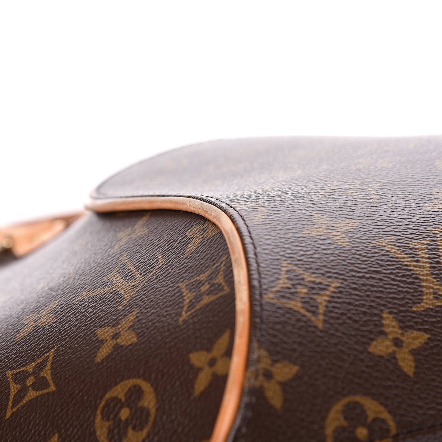 Monogram Ellipse MM