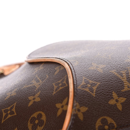 Louis Vuitton Monogram Ellipse MM 11 of 19