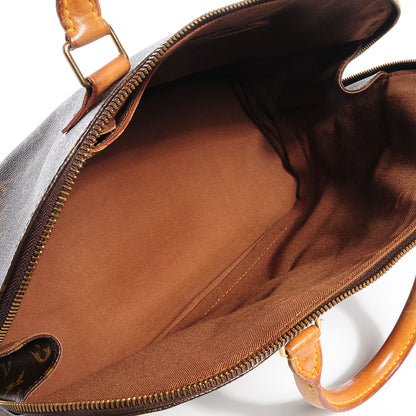 Louis Vuitton Monogram Alma PM 5 of 8