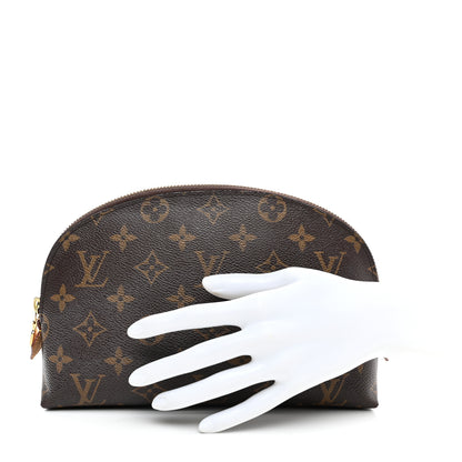 Louis Vuitton Monogram Cosmetic Pouch GM 2 of 13