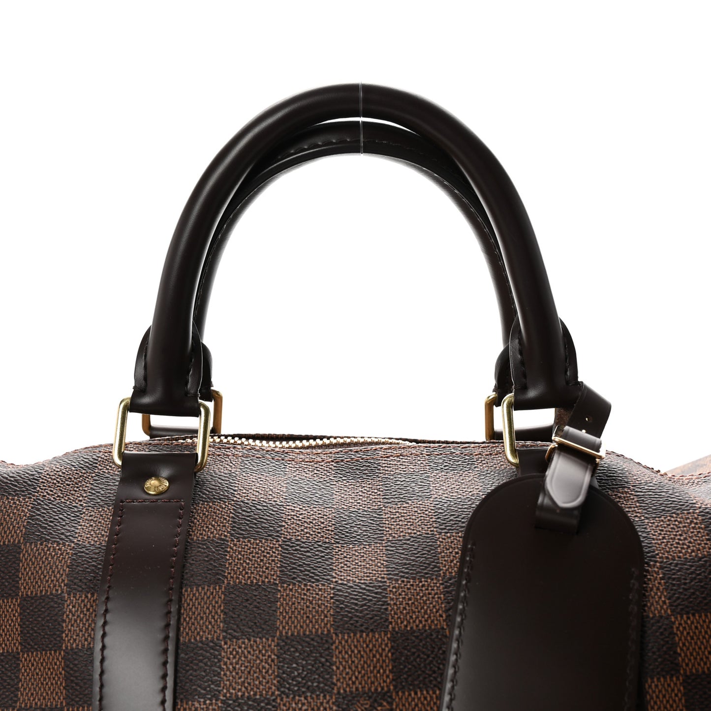 Damier Ebene Keepall 50