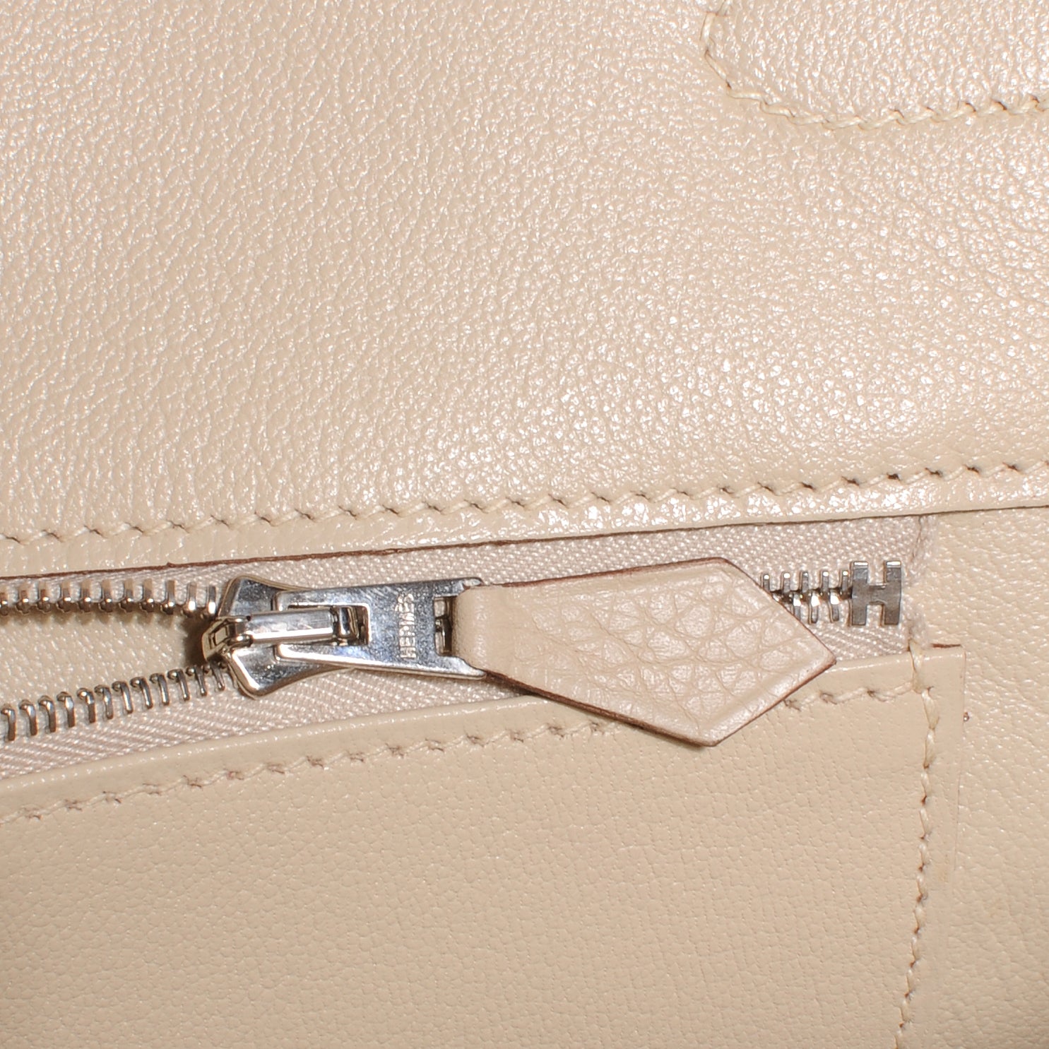 Hermes Togo Birkin 35 Parchemin 5 of 10