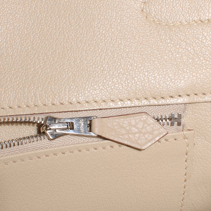 Hermes Togo Birkin 35 Parchemin 5 of 10