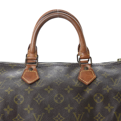 Louis Vuitton Monogram Speedy 30 13 of 16