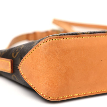 Louis Vuitton Monogram Trotteur 8 of 11