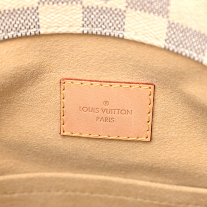 Louis Vuitton Damier Azur Artsy MM 6 of 9