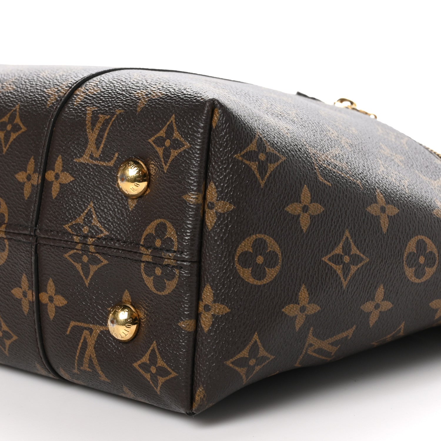 Louis Vuitton Monogram Melie 9 of 9